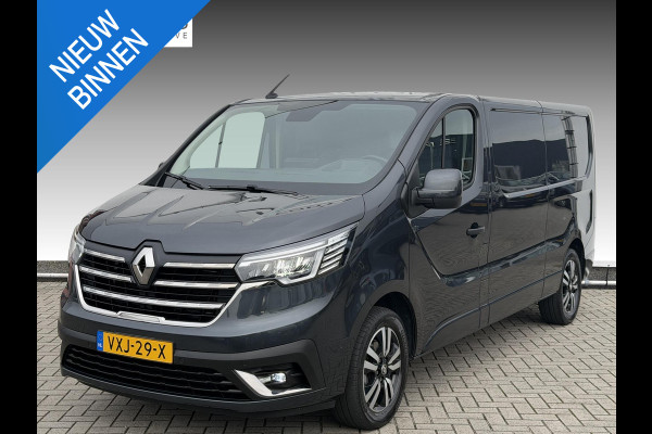 Renault Trafic 2.0 dCi 150 T30 L2H1 Luxe AUTOMAAT | NAVI | TREKHAAK | CAMERA