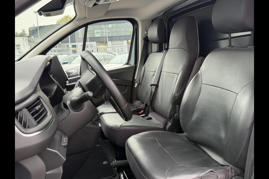 Renault Trafic 2.0 dCi 150 T30 L2H1 Luxe AUTOMAAT | NAVI | TREKHAAK | CAMERA