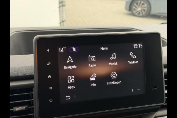 Renault Trafic 2.0 dCi 150 T30 L2H1 Luxe AUTOMAAT | NAVI | TREKHAAK | CAMERA