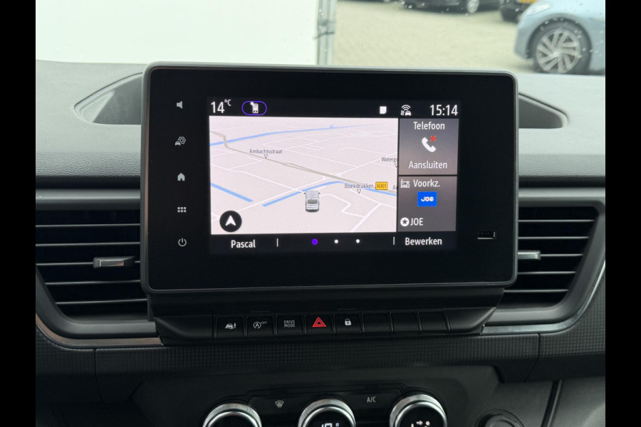 Renault Trafic 2.0 dCi 150 T30 L2H1 Luxe AUTOMAAT | NAVI | TREKHAAK | CAMERA