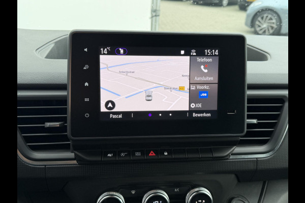 Renault Trafic 2.0 dCi 150 T30 L2H1 Luxe AUTOMAAT | NAVI | TREKHAAK | CAMERA