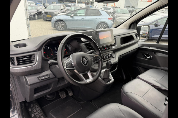 Renault Trafic 2.0 dCi 150 T30 L2H1 Luxe AUTOMAAT | NAVI | TREKHAAK | CAMERA