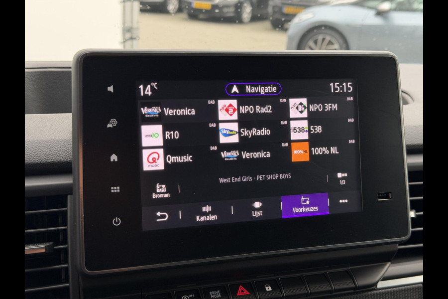 Renault Trafic 2.0 dCi 150 T30 L2H1 Luxe AUTOMAAT | NAVI | TREKHAAK | CAMERA
