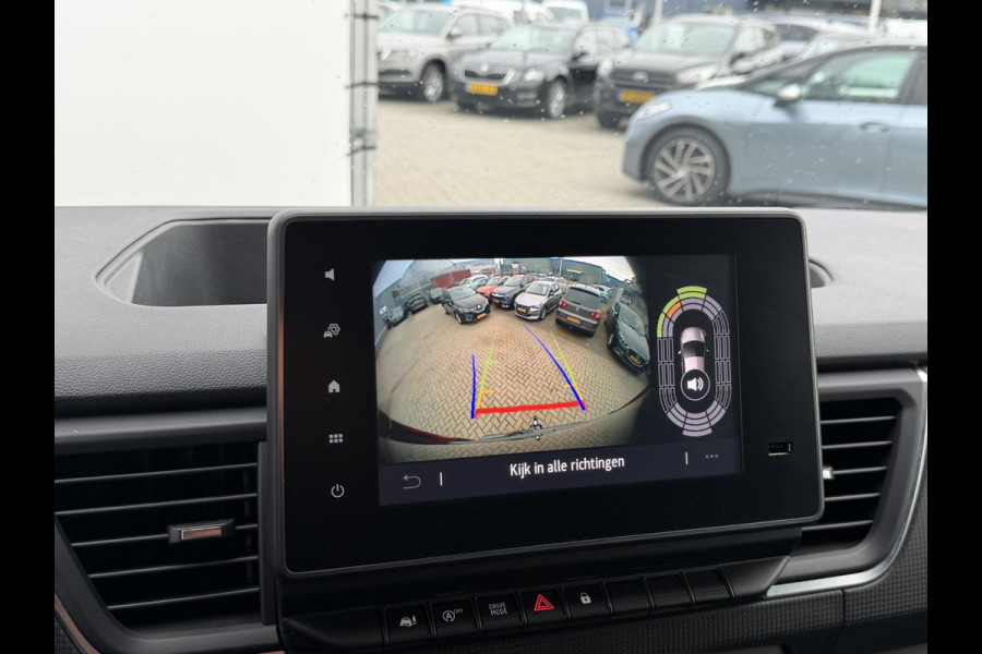 Renault Trafic 2.0 dCi 150 T30 L2H1 Luxe AUTOMAAT | NAVI | TREKHAAK | CAMERA