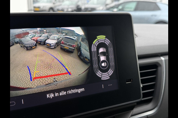 Renault Trafic 2.0 dCi 150 T30 L2H1 Luxe AUTOMAAT | NAVI | TREKHAAK | CAMERA