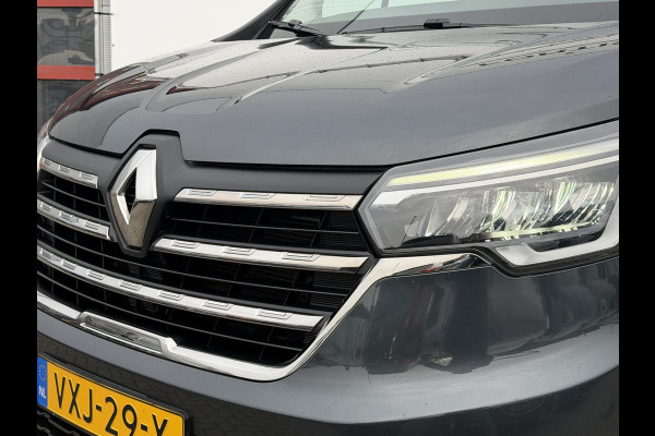 Renault Trafic 2.0 dCi 150 T30 L2H1 Luxe AUTOMAAT | NAVI | TREKHAAK | CAMERA