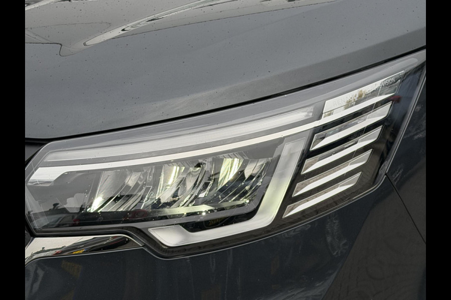 Renault Trafic 2.0 dCi 150 T30 L2H1 Luxe AUTOMAAT | NAVI | TREKHAAK | CAMERA