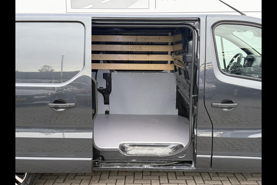 Renault Trafic 2.0 dCi 150 T30 L2H1 Luxe AUTOMAAT | NAVI | TREKHAAK | CAMERA