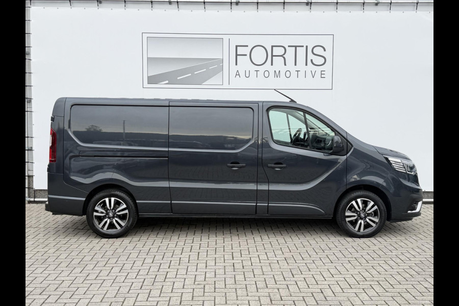 Renault Trafic 2.0 dCi 150 T30 L2H1 Luxe AUTOMAAT | NAVI | TREKHAAK | CAMERA