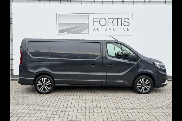 Renault Trafic 2.0 dCi 150 T30 L2H1 Luxe AUTOMAAT | NAVI | TREKHAAK | CAMERA