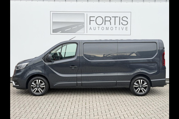 Renault Trafic 2.0 dCi 150 T30 L2H1 Luxe AUTOMAAT | NAVI | TREKHAAK | CAMERA