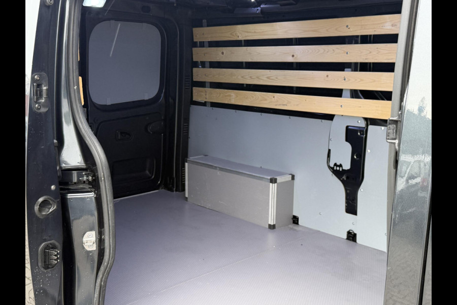 Renault Trafic 2.0 dCi 150 T30 L2H1 Luxe AUTOMAAT | NAVI | TREKHAAK | CAMERA