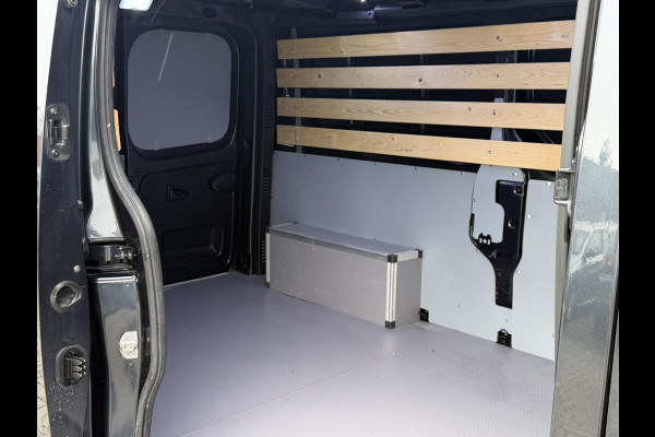 Renault Trafic 2.0 dCi 150 T30 L2H1 Luxe AUTOMAAT | NAVI | TREKHAAK | CAMERA
