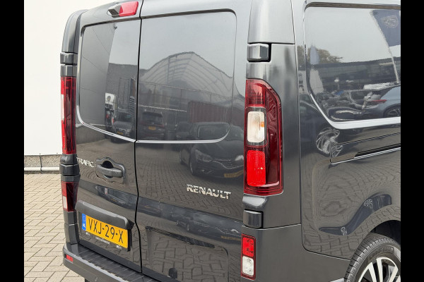 Renault Trafic 2.0 dCi 150 T30 L2H1 Luxe AUTOMAAT | NAVI | TREKHAAK | CAMERA