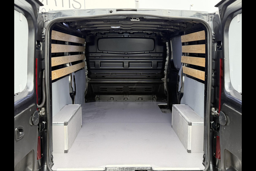 Renault Trafic 2.0 dCi 150 T30 L2H1 Luxe AUTOMAAT | NAVI | TREKHAAK | CAMERA