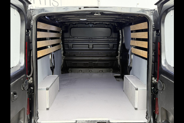 Renault Trafic 2.0 dCi 150 T30 L2H1 Luxe AUTOMAAT | NAVI | TREKHAAK | CAMERA