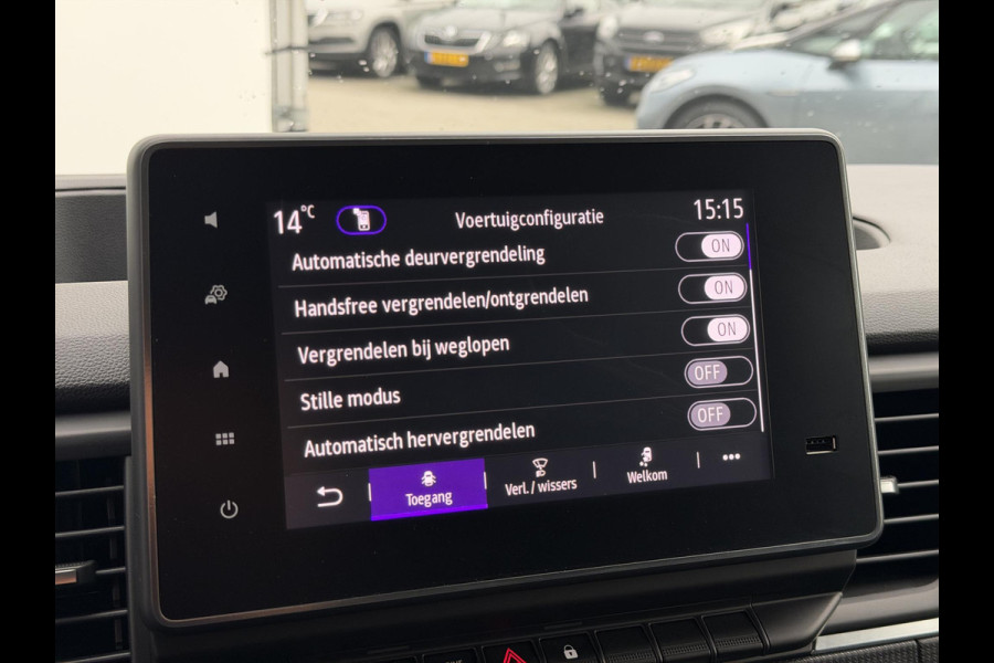 Renault Trafic 2.0 dCi 150 T30 L2H1 Luxe AUTOMAAT | NAVI | TREKHAAK | CAMERA