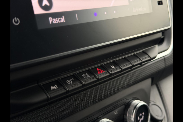 Renault Trafic 2.0 dCi 150 T30 L2H1 Luxe AUTOMAAT | NAVI | TREKHAAK | CAMERA