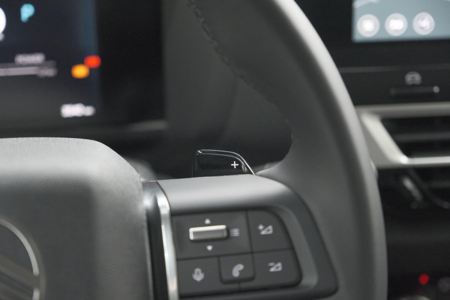 Citroën C4 1.2 Hybrid 145pk Max | 360 Camera | Adaptieve Cruise Control | Navigatie | Apple Carplay