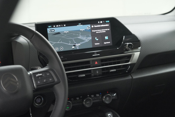 Citroën C4 1.2 Hybrid 145pk Max | 360 Camera | Adaptieve Cruise Control | Navigatie | Apple Carplay