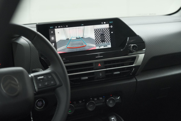 Citroën C4 1.2 Hybrid 145pk Max | 360 Camera | Adaptieve Cruise Control | Navigatie | Apple Carplay