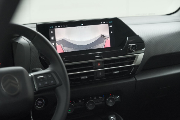 Citroën C4 1.2 Hybrid 145pk Max | 360 Camera | Adaptieve Cruise Control | Navigatie | Apple Carplay