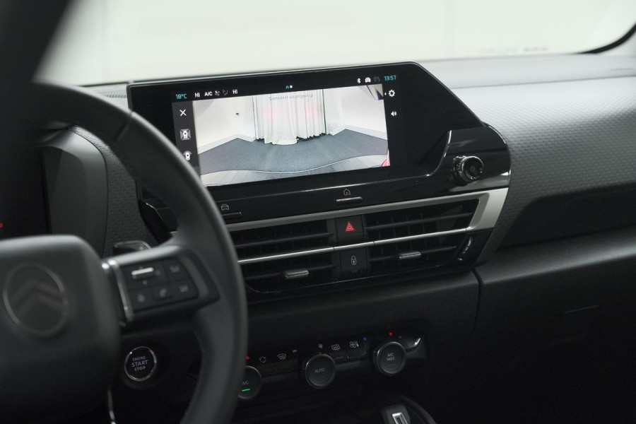 Citroën C4 1.2 Hybrid 145pk Max | 360 Camera | Adaptieve Cruise Control | Navigatie | Apple Carplay
