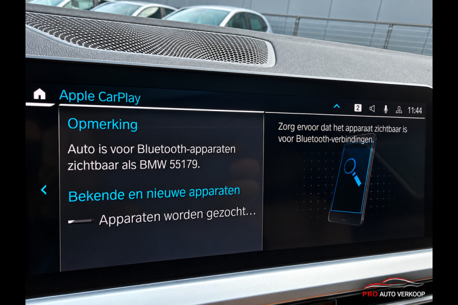 BMW 3 Serie Touring 330e Business Edition Plus M-Pakket_Panorama_Prachtige auto