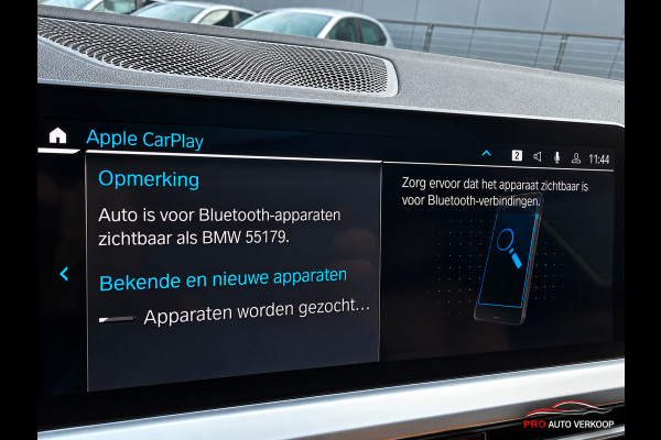 BMW 3 Serie Touring 330e Business Edition Plus M-Pakket_Panorama_Prachtige auto