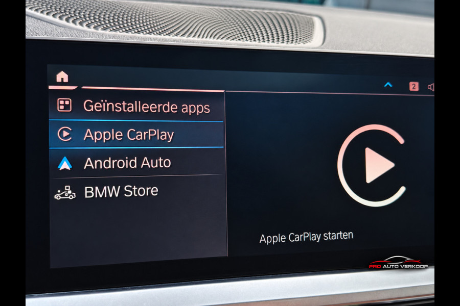 BMW 3 Serie Touring 330e Business Edition Plus M-Pakket_Panorama_Prachtige auto