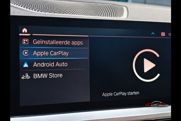 BMW 3 Serie Touring 330e Business Edition Plus M-Pakket_Panorama_Prachtige auto