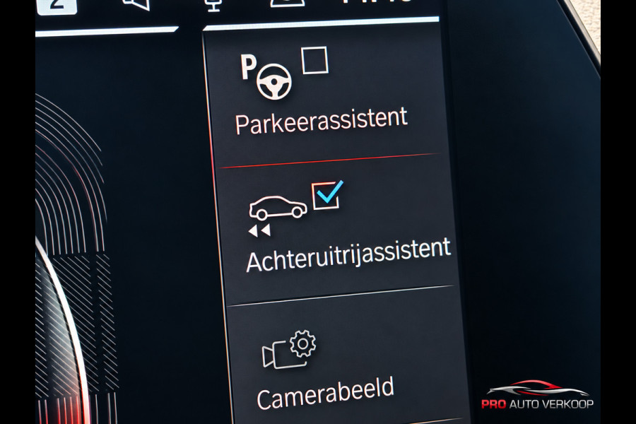 BMW 3 Serie Touring 330e Business Edition Plus M-Pakket_Panorama_Prachtige auto