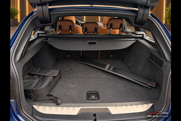 BMW 3 Serie Touring 330e Business Edition Plus M-Pakket_Panorama_Prachtige auto