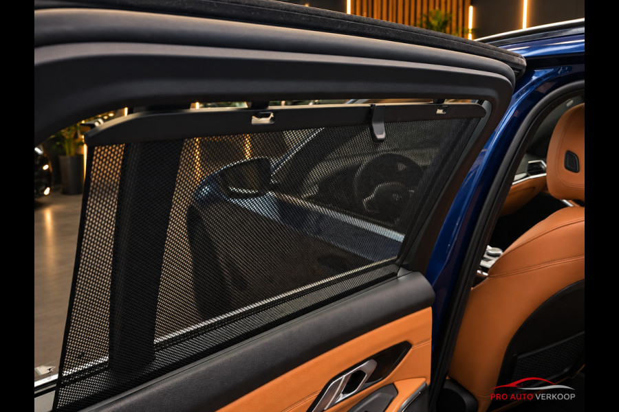 BMW 3 Serie Touring 330e Business Edition Plus M-Pakket_Panorama_Prachtige auto