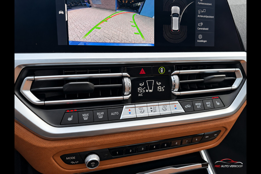 BMW 3 Serie Touring 330e Business Edition Plus M-Pakket_Panorama_Prachtige auto