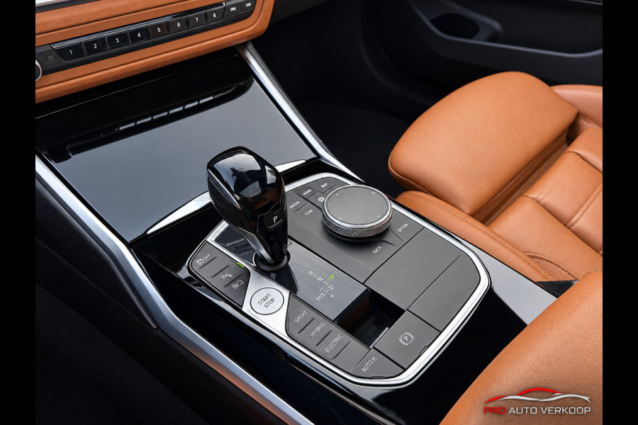 BMW 3 Serie Touring 330e Business Edition Plus M-Pakket_Panorama_Prachtige auto