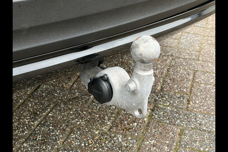 Volvo XC40 Recharge Ultimate 70 kWh Soh 94.5% Pano.dak Har/Kard Trekhaak
