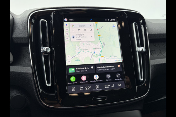 Volvo XC40 Recharge Ultimate 70 kWh Soh 94.5% Pano.dak Har/Kard Trekhaak