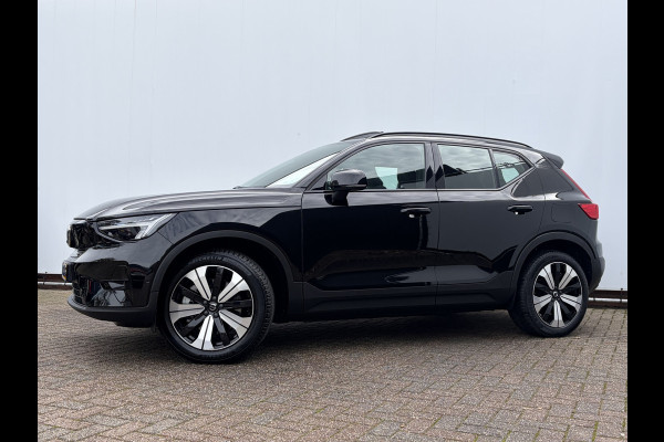 Volvo XC40 Recharge Ultimate 70 kWh Soh 94.5% Pano.dak Har/Kard Trekhaak