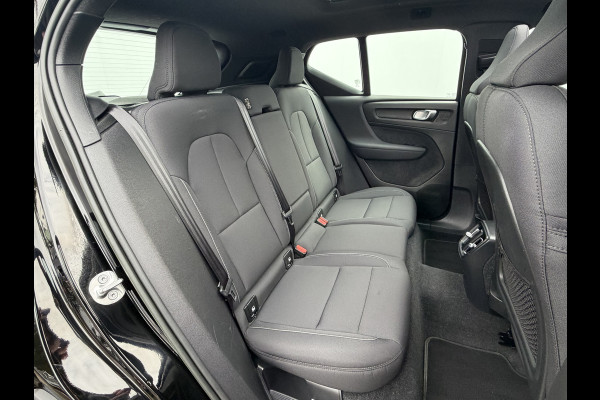 Volvo XC40 Recharge Ultimate 70 kWh Soh 94.5% Pano.dak Har/Kard Trekhaak