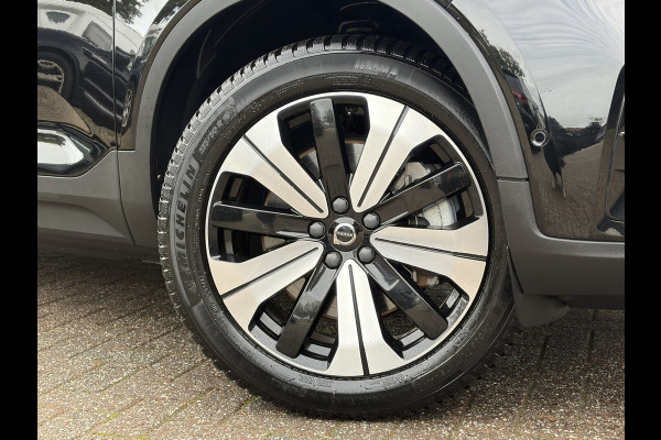 Volvo XC40 Recharge Ultimate 70 kWh Soh 94.5% Pano.dak Har/Kard Trekhaak