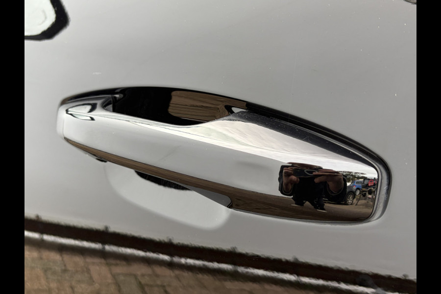 Volvo XC40 Recharge Ultimate 70 kWh Soh 94.5% Pano.dak Har/Kard Trekhaak