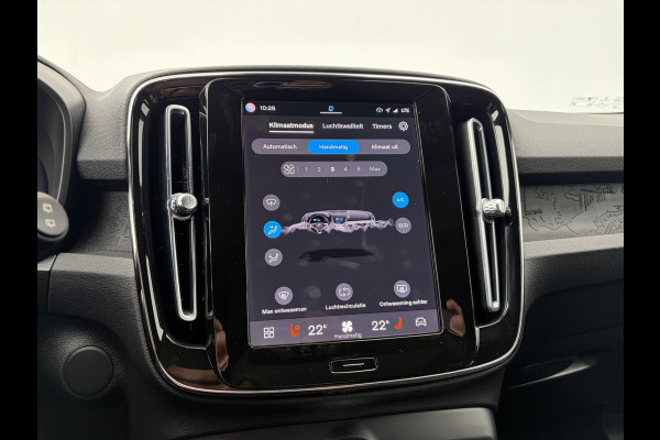 Volvo XC40 Recharge Ultimate 70 kWh Soh 94.5% Pano.dak Har/Kard Trekhaak