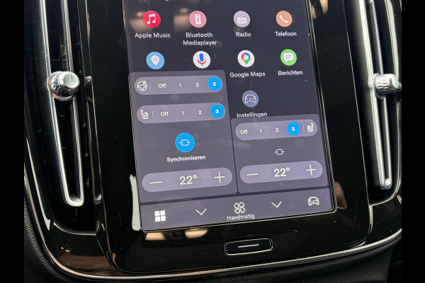 Volvo XC40 Recharge Ultimate 70 kWh Soh 94.5% Pano.dak Har/Kard Trekhaak