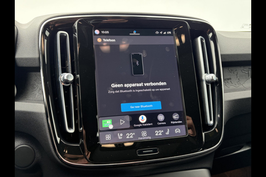 Volvo XC40 Recharge Ultimate 70 kWh Soh 94.5% Pano.dak Har/Kard Trekhaak