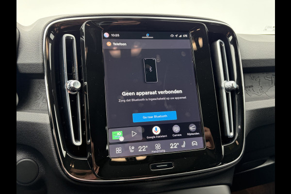 Volvo XC40 Recharge Ultimate 70 kWh Soh 94.5% Pano.dak Har/Kard Trekhaak
