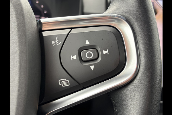 Volvo XC40 Recharge Ultimate 70 kWh Soh 94.5% Pano.dak Har/Kard Trekhaak