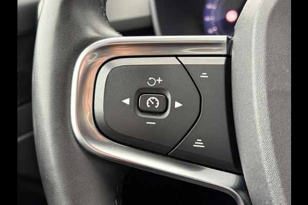 Volvo XC40 Recharge Ultimate 70 kWh Soh 94.5% Pano.dak Har/Kard Trekhaak