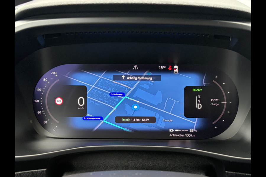 Volvo XC40 Recharge Ultimate 70 kWh Soh 94.5% Pano.dak Har/Kard Trekhaak