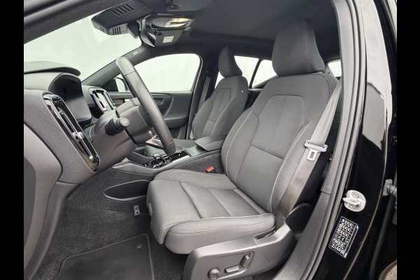 Volvo XC40 Recharge Ultimate 70 kWh Soh 94.5% Pano.dak Har/Kard Trekhaak
